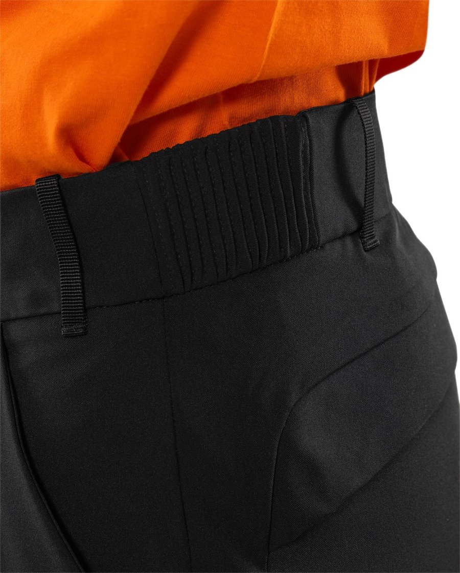 Fristads Zircon buxur 4-way stretch