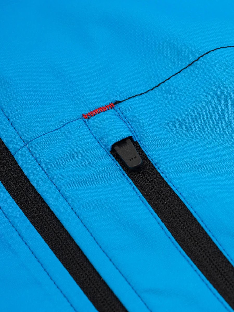 Fusion Mens S1 Run Vest