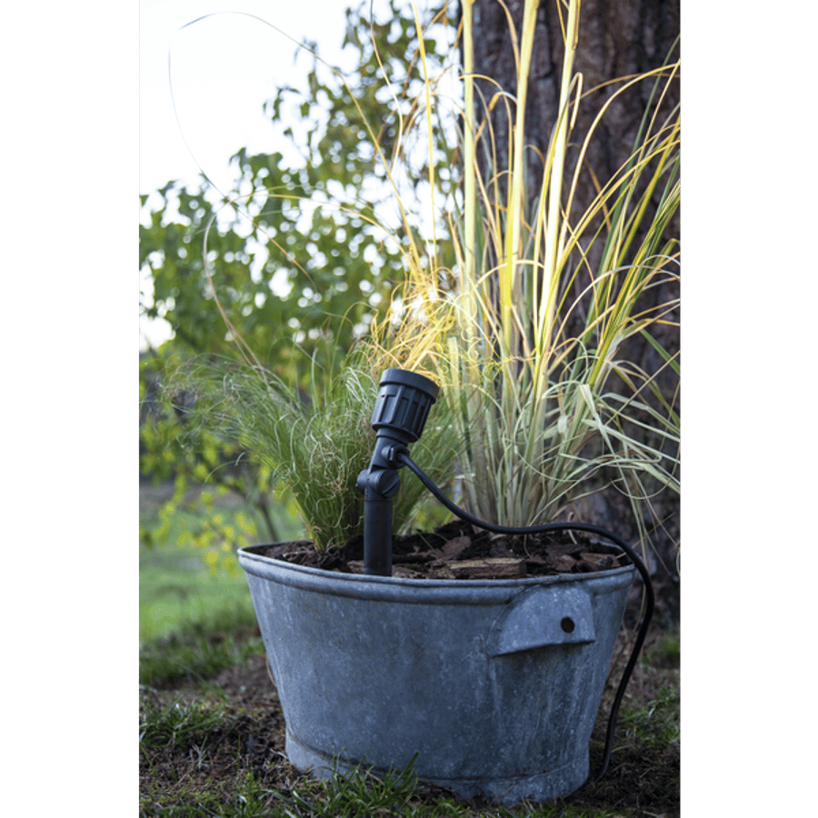 OUTDOOR DECORATION OUTDOOR LED SPOTLIGHT