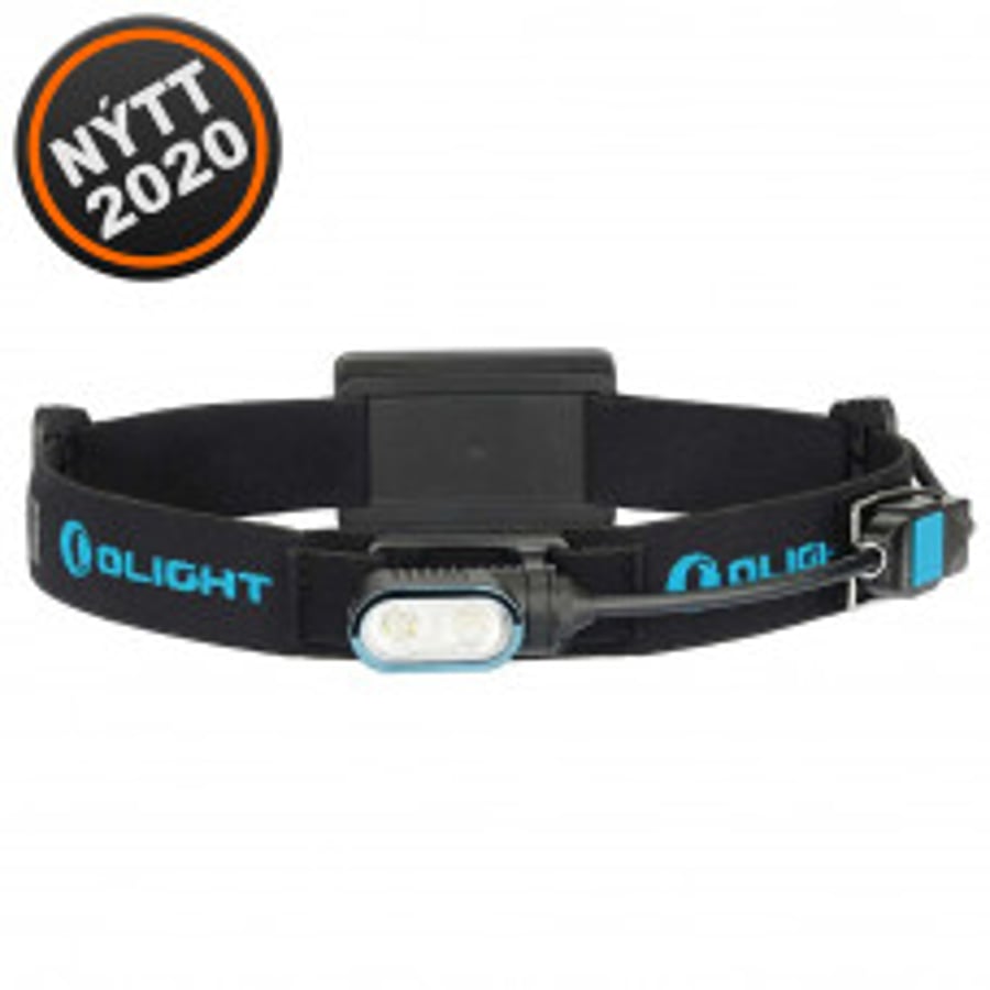 Olight Höfuðljós 400lm