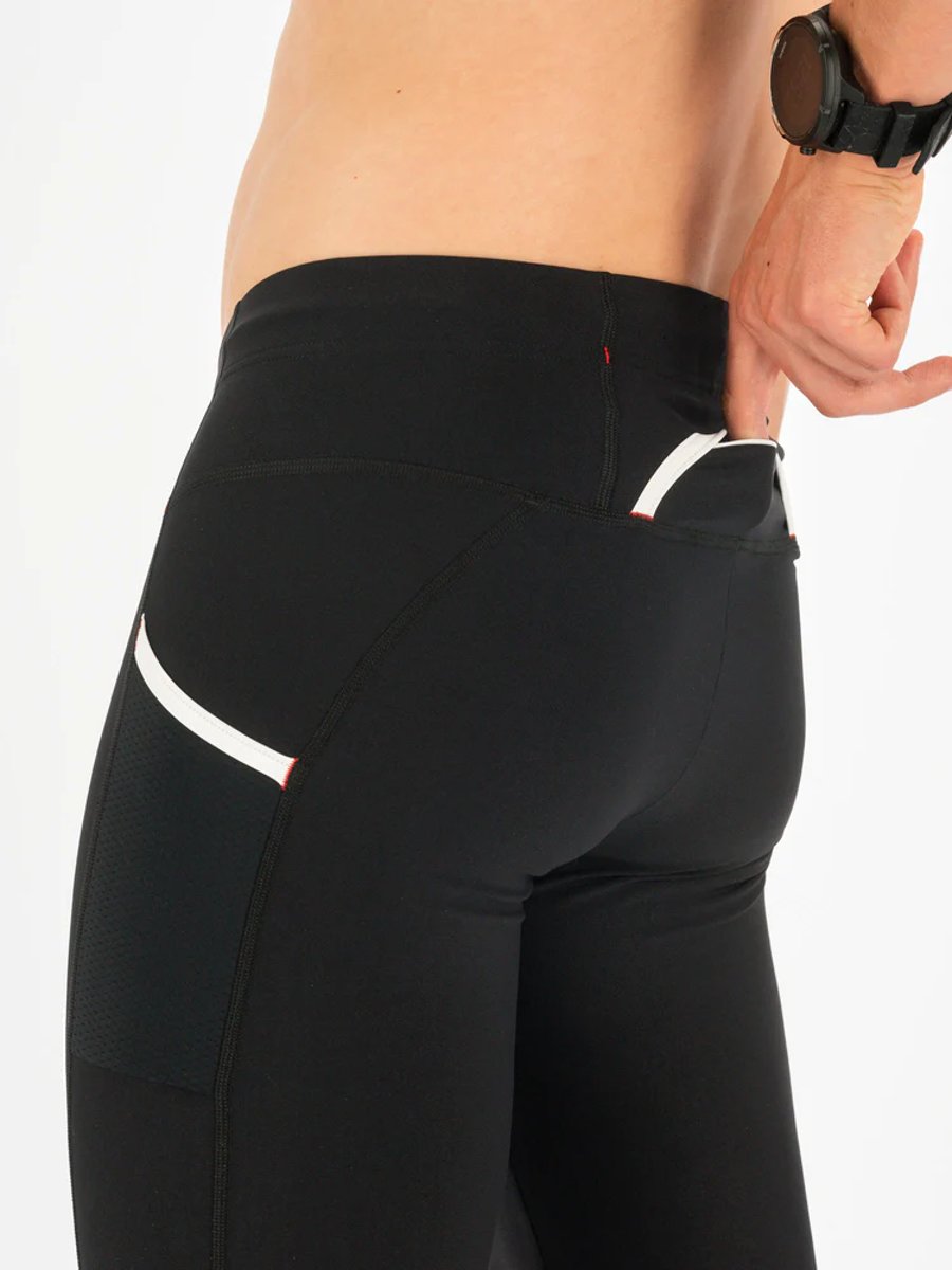 Fusion C3 Short Tights