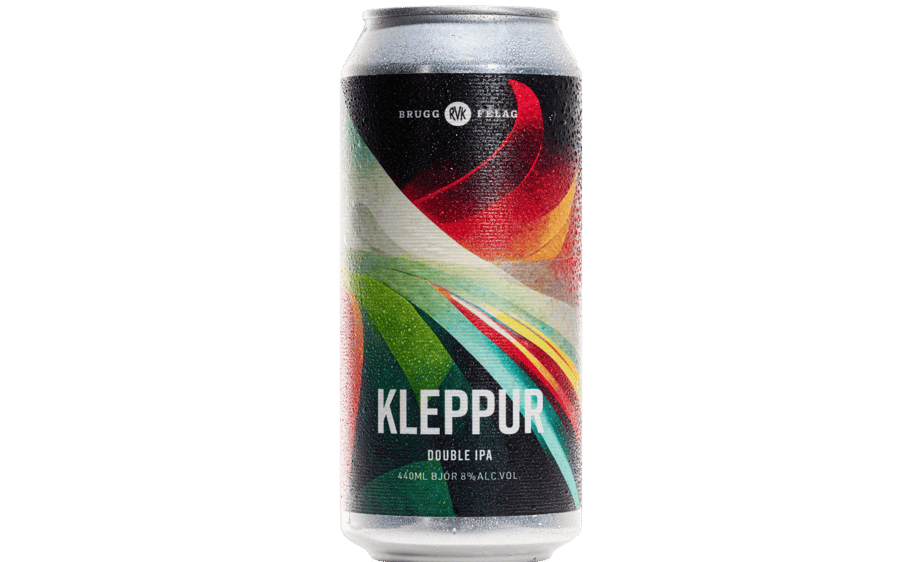 Kleppur DIPA 8,0%