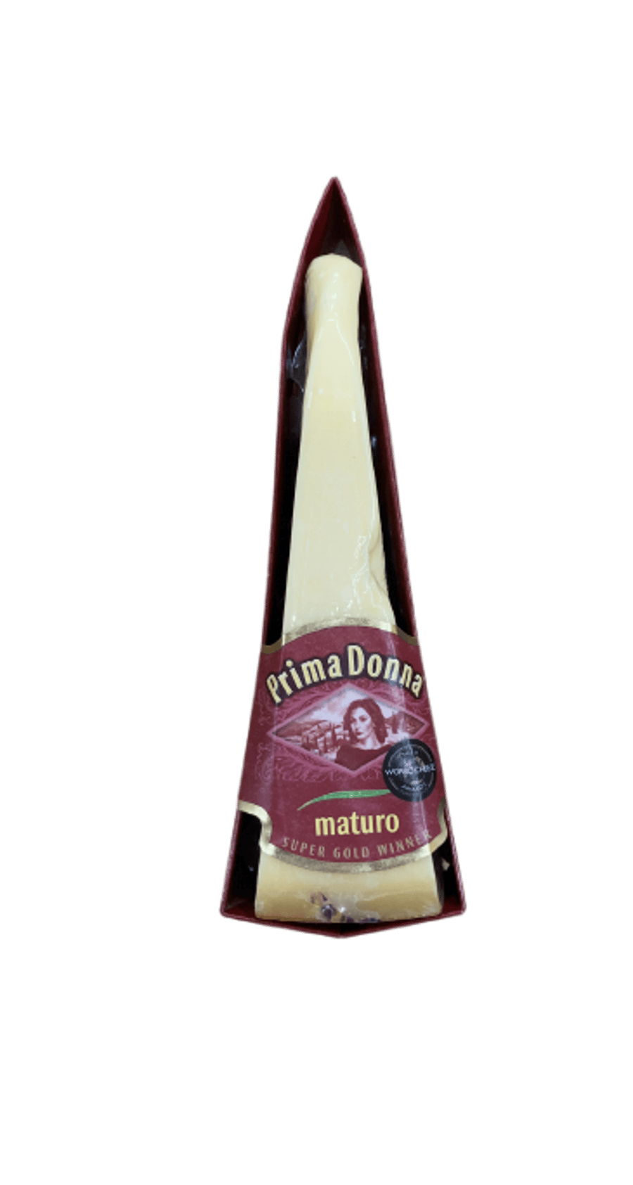 Prima Donna Maturo ostur 220 g
