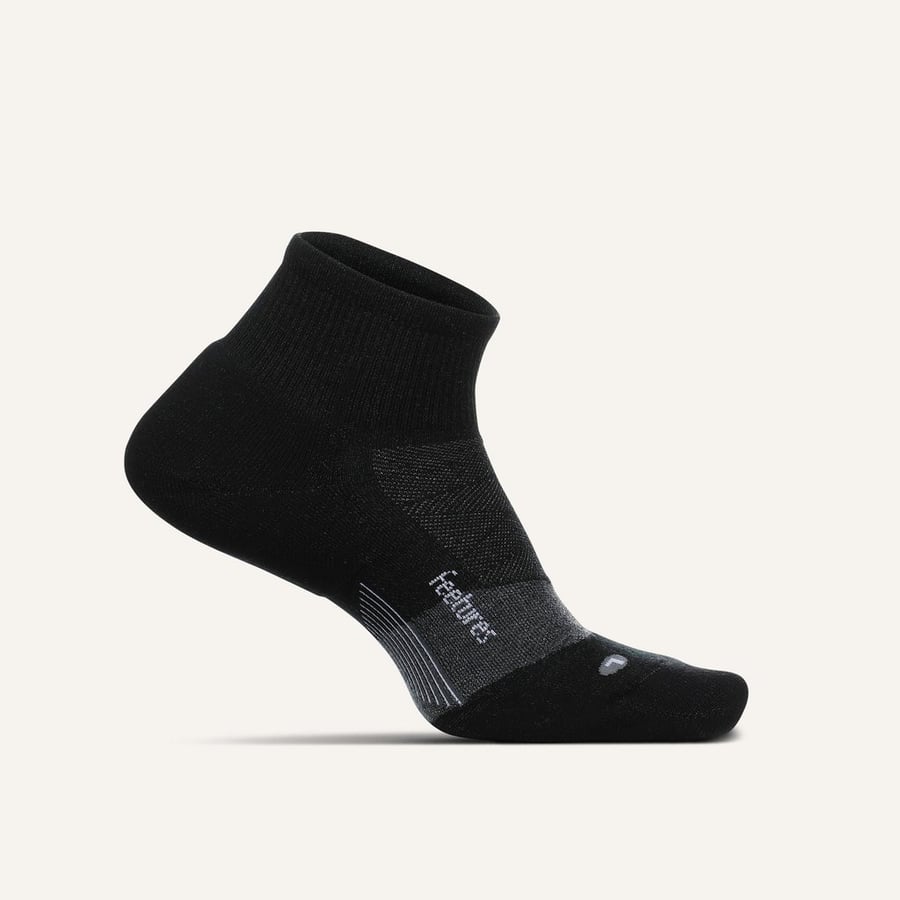 Feetures Merino Cushion/Quarter