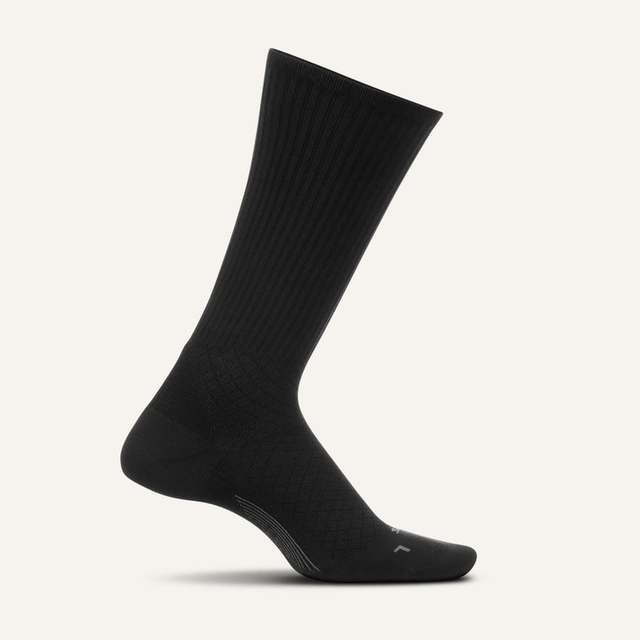 Feetures Plantar Fasciitis Cushion/Crew