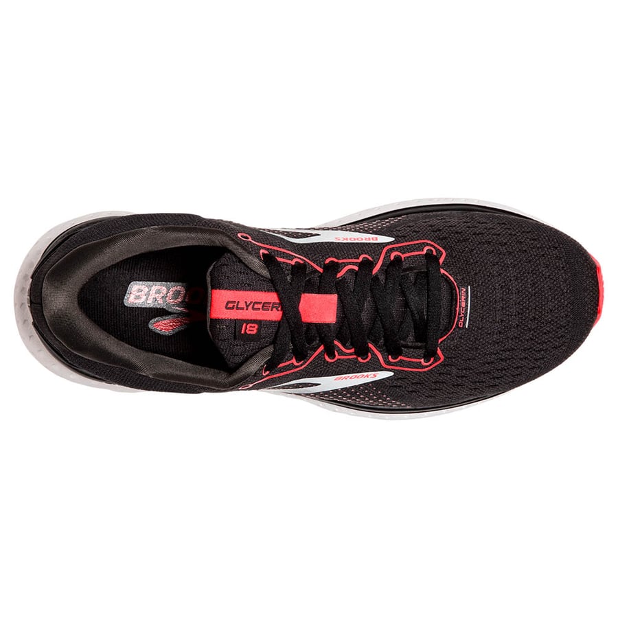 Brooks Glycerin 18