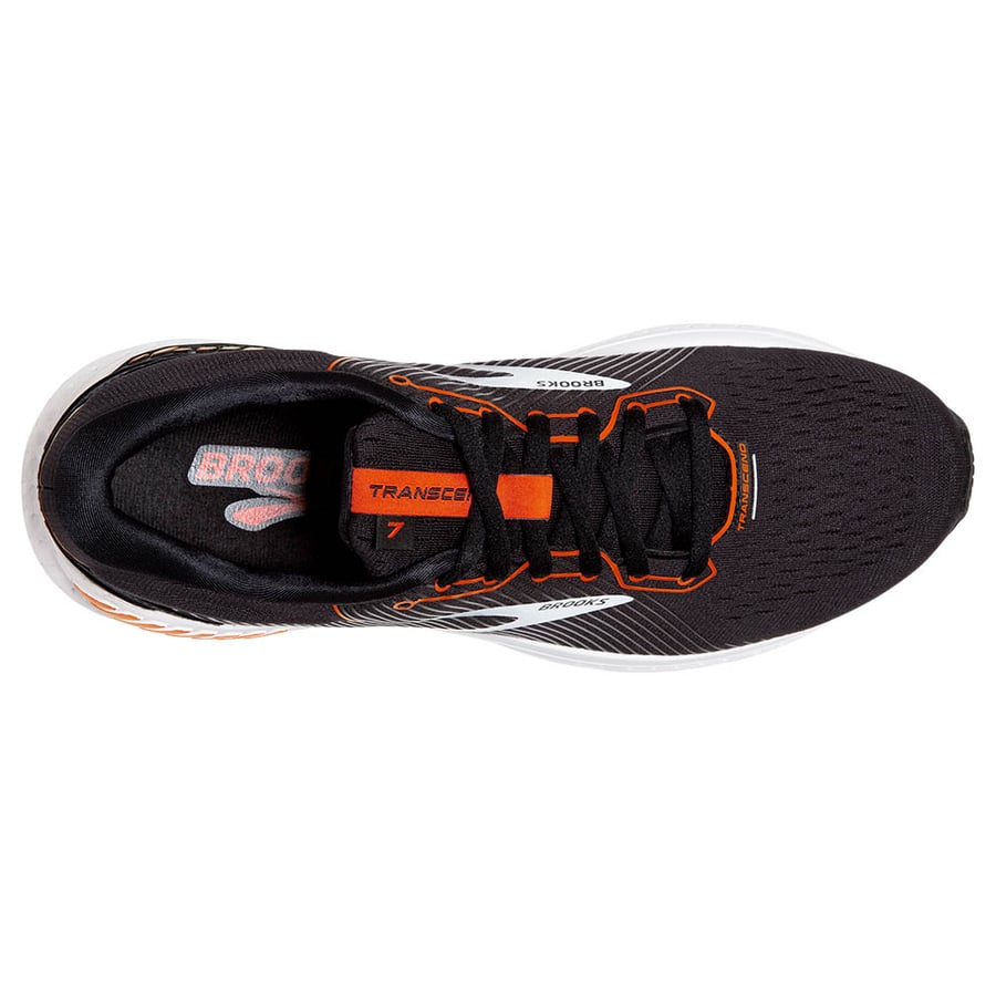 Brooks Transcend 7