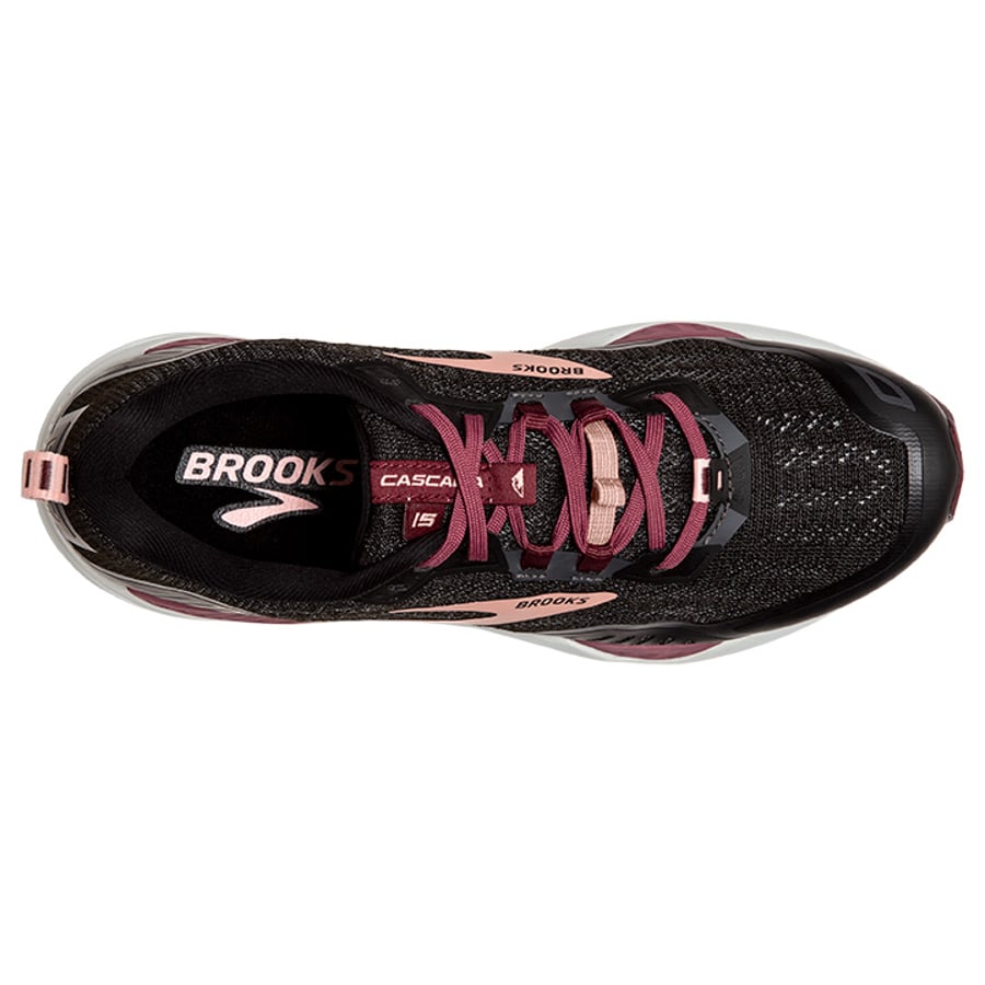 Brooks Cascadia 15 Kvenna
