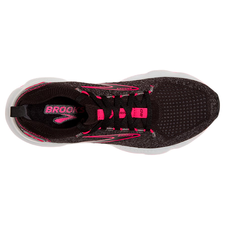 Brooks Glycerin StealthFit 20 Kvenna