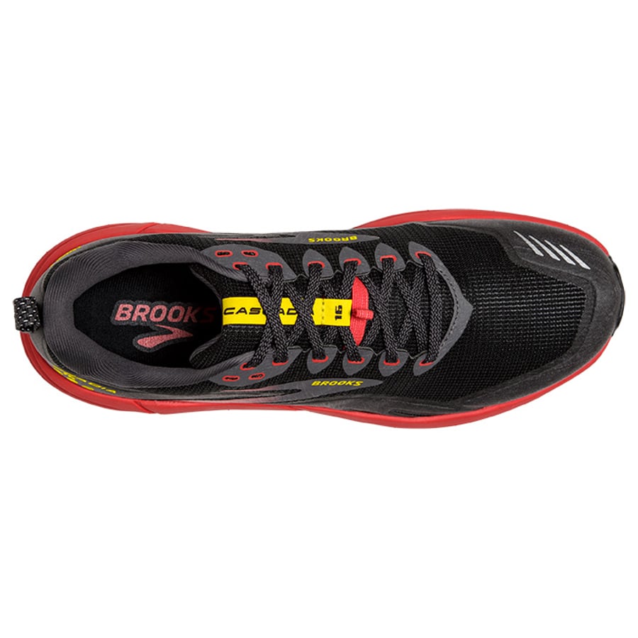 Brooks Cascadia 16 Herra