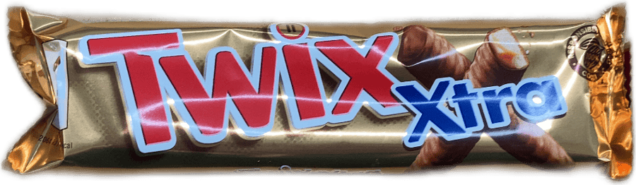 Twix Xtra 75 g