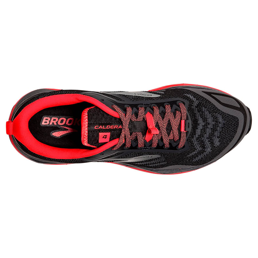 Brooks Caldera 4