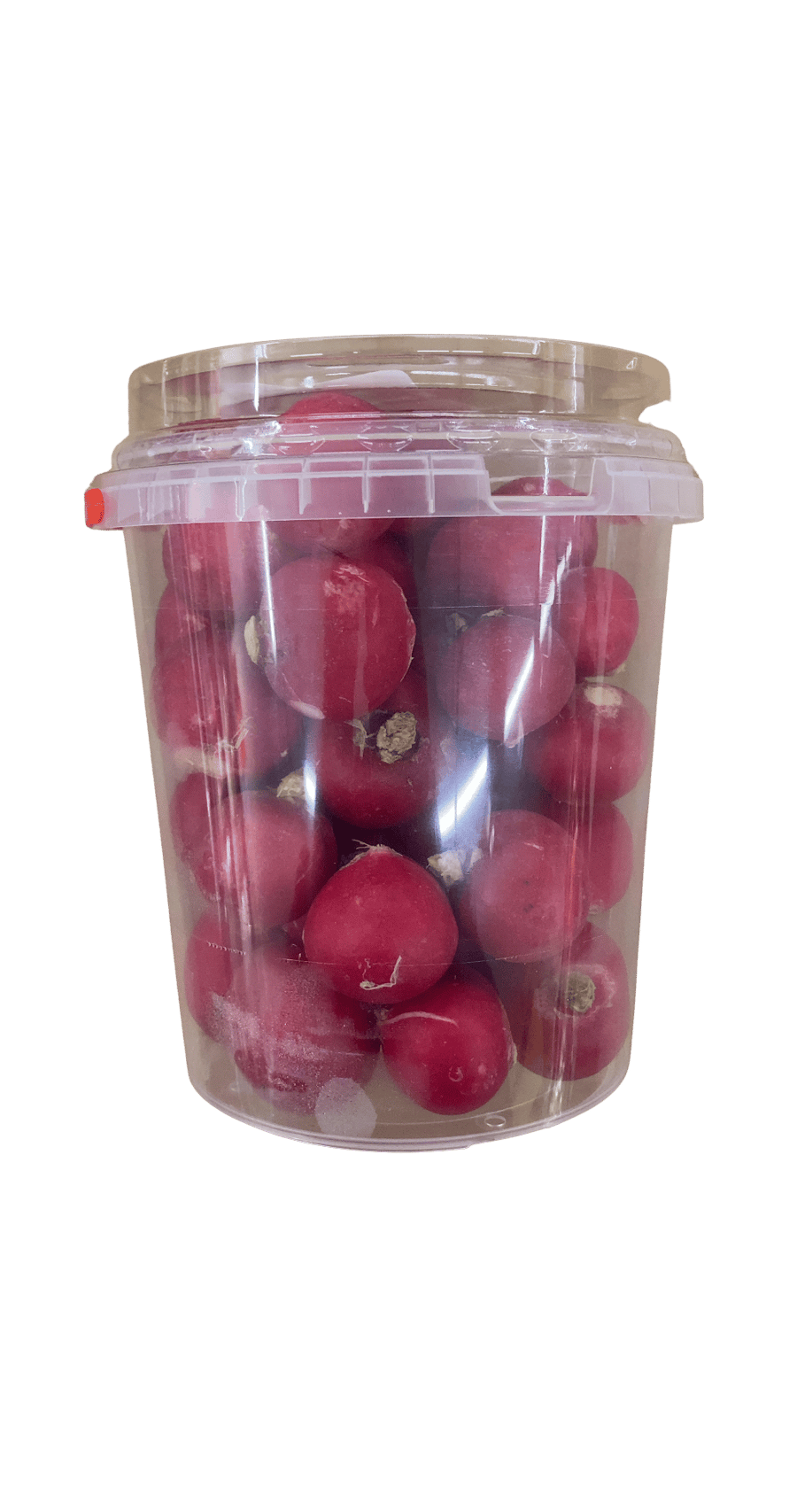 Radísur 450 g