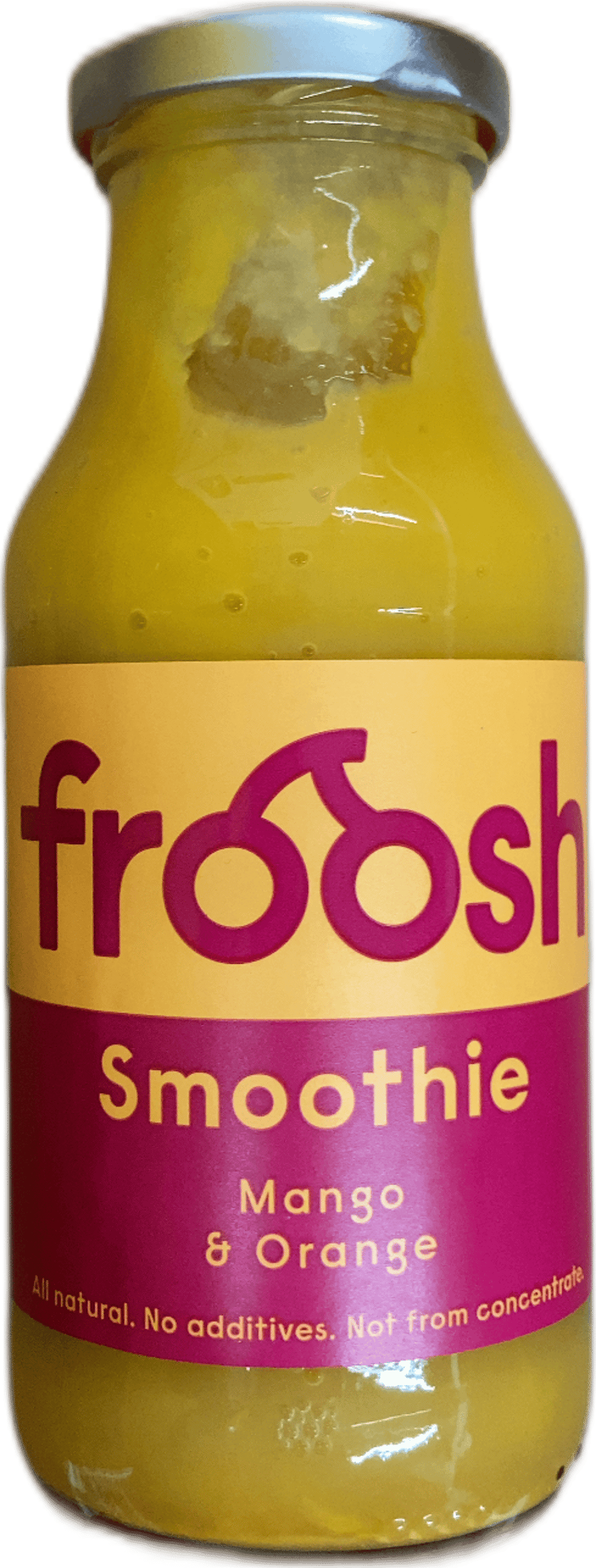 Froosh Mangó & Appelsínu Smoothie 250 ml