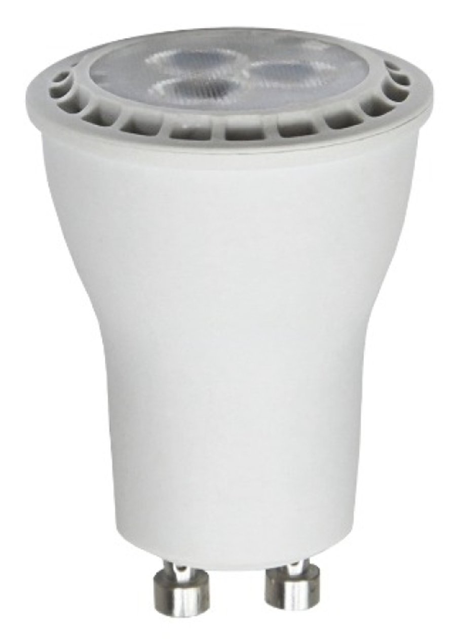 Mini LED pera 3,2W Gu10