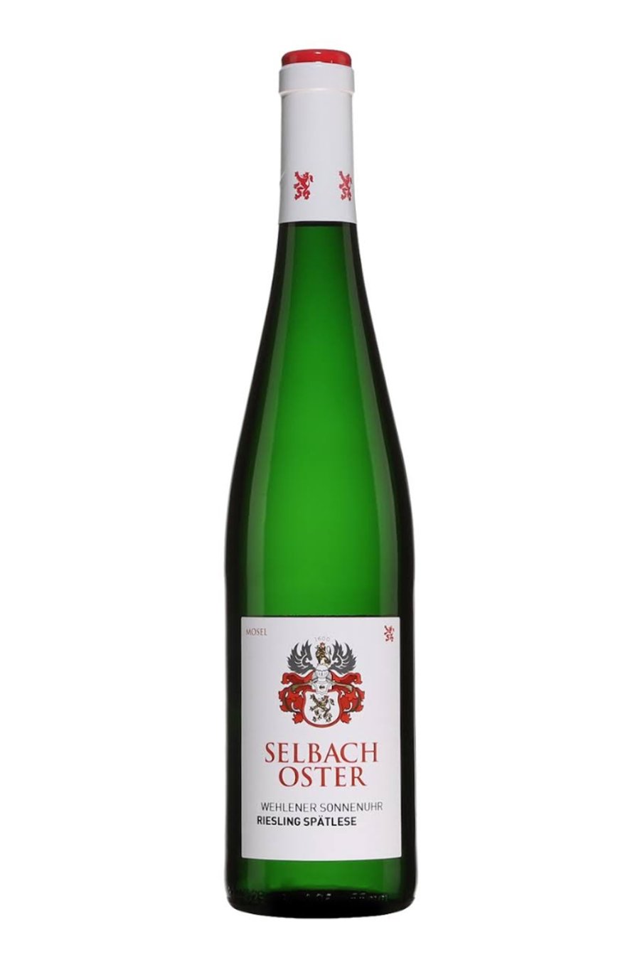 2022 Selbach-Oster Zeltinger Sonnenuhr Riesling Spätlese