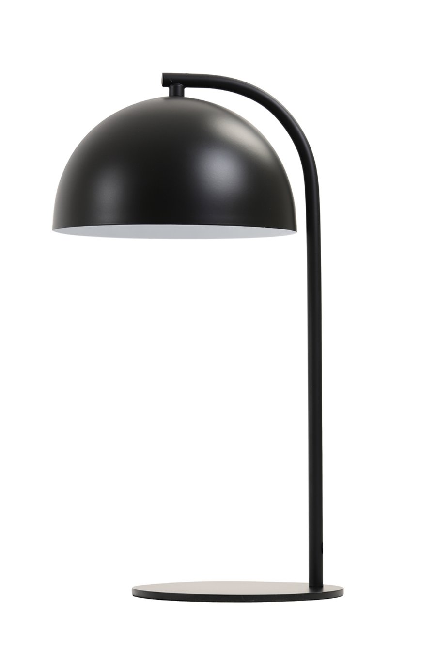 Borðlampi 43 cm.