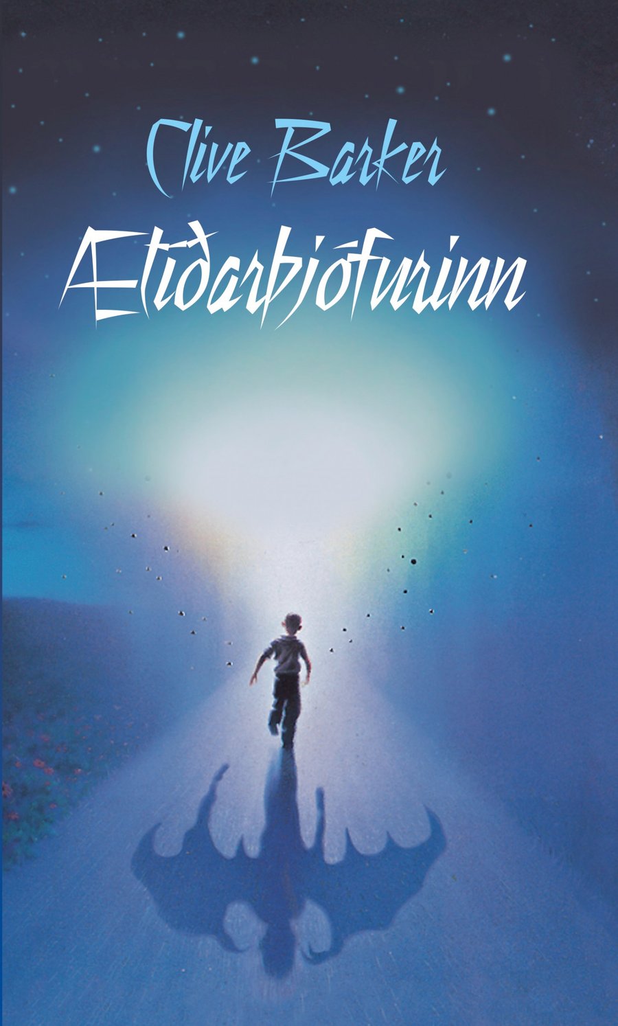 Ætíðarþjófurinn