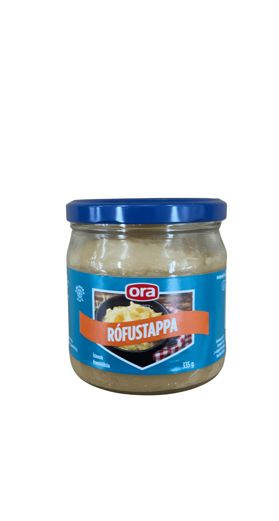 Ora Rófustappa