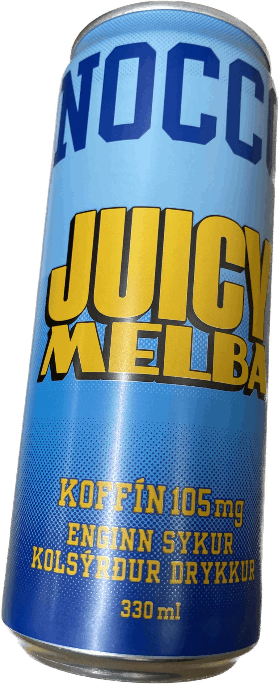 NOCCO Juicy Melba 330 ml
