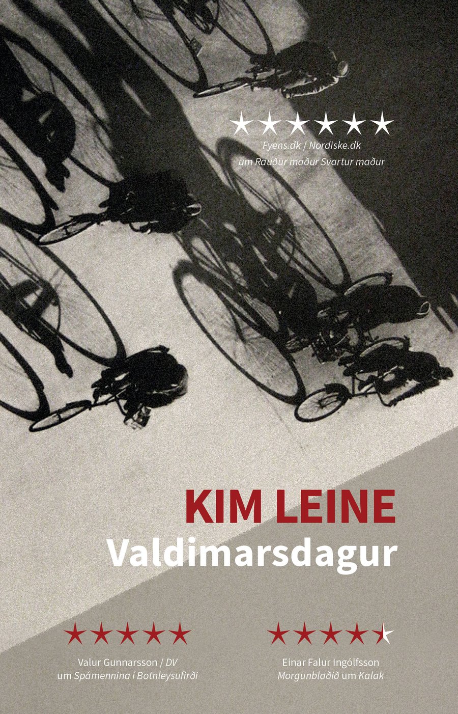 Valdimarsdagur