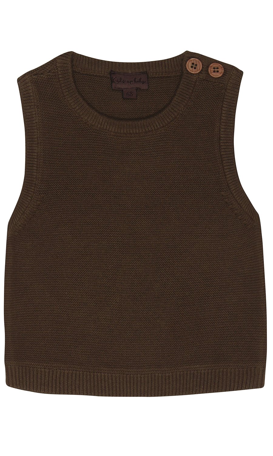 Kids-up baby vesti Dark Forrest
