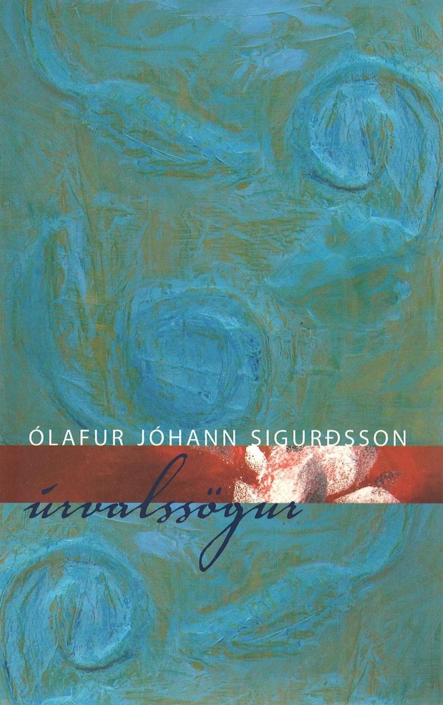 Úrvalssögur