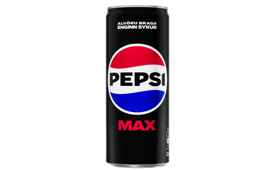 Pepsi Max 330ml