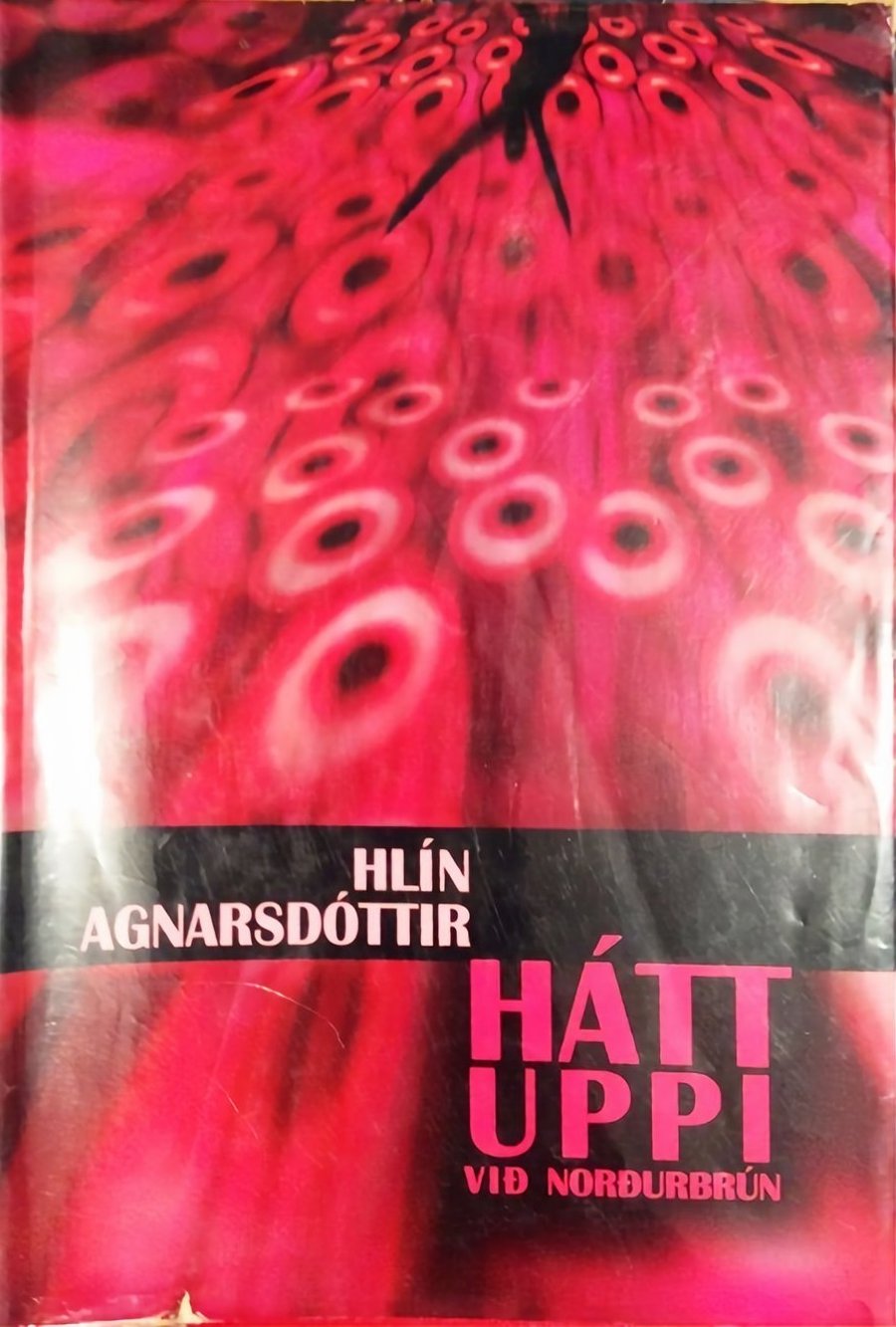 Hátt uppi við Norðurbrún