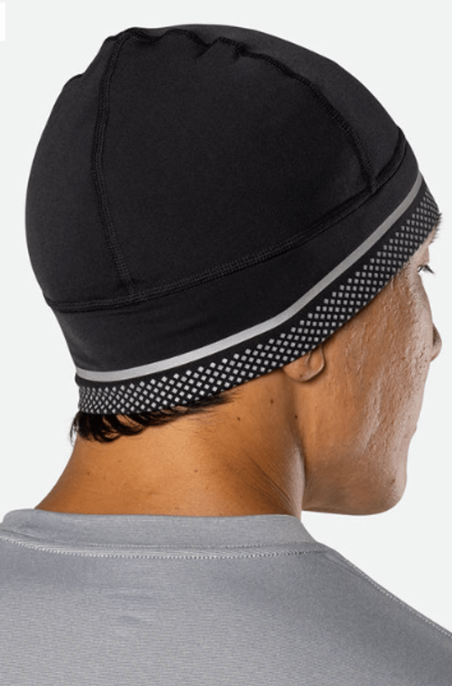 Nathan HyperNight Reflective Beanie