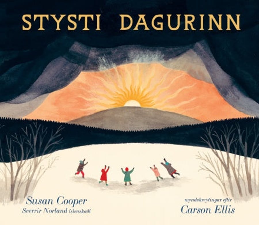 Stysti dagurinn