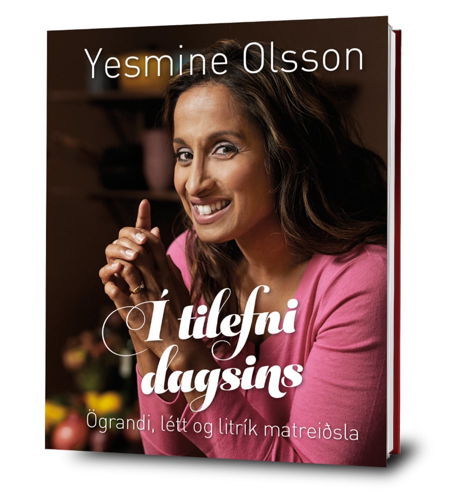 Í tilefni dagsins