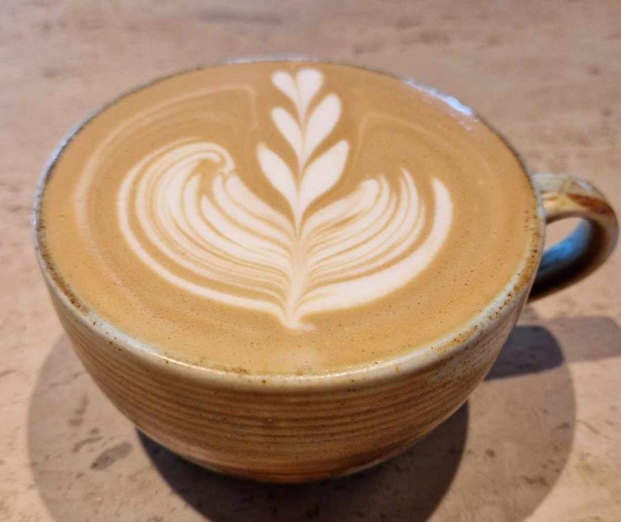 Cappuccino