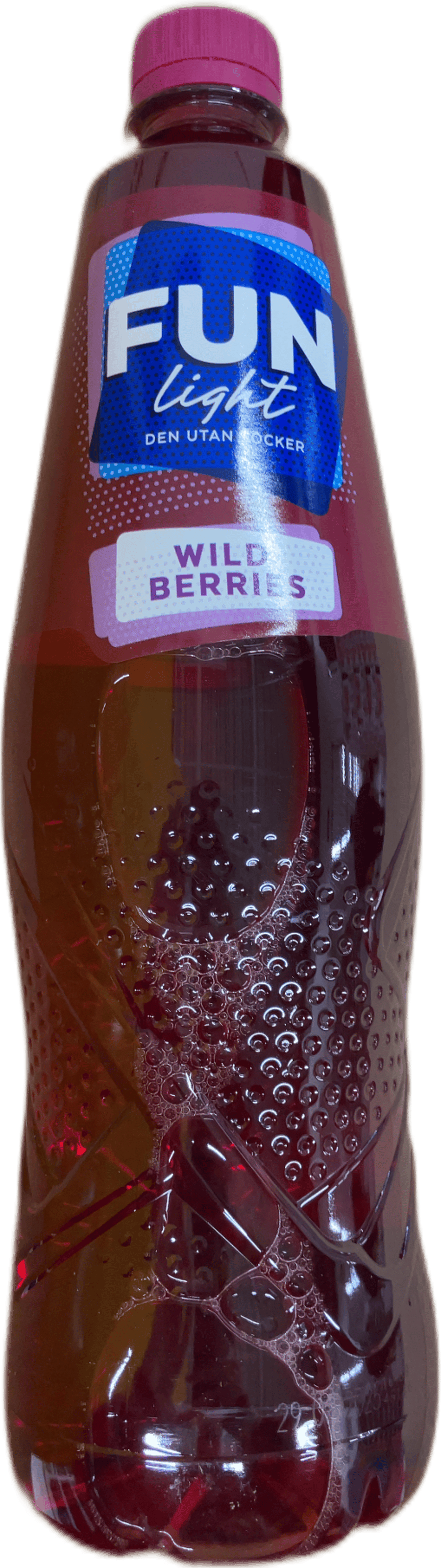 Fun Light Villiber 1000 ml