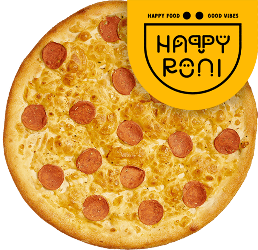 Happyroni