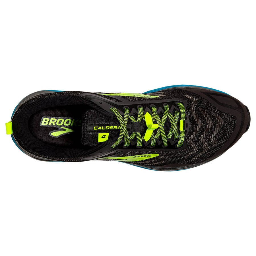 Brooks Caldera 4