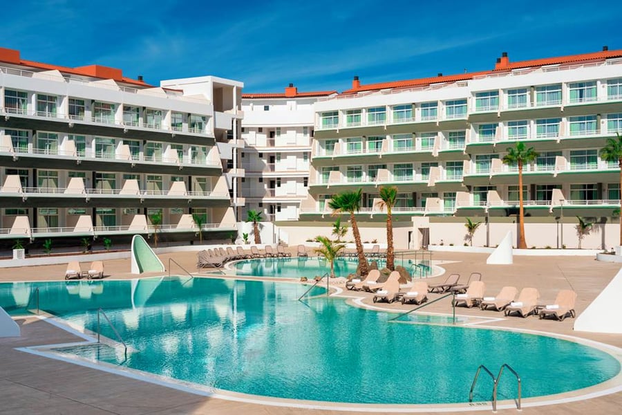 Heillandi Tenerife – Vika af sól, strönd og ljúfu lífi! Brottför 26. febrúar!