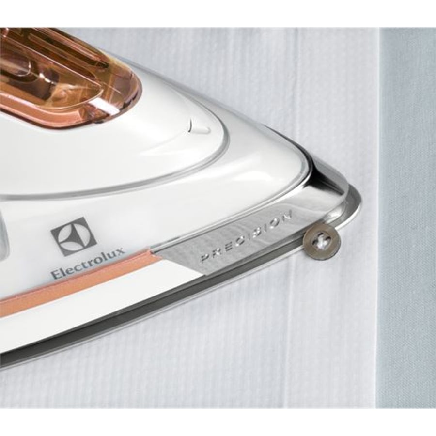 Electrolux gufustraujárn