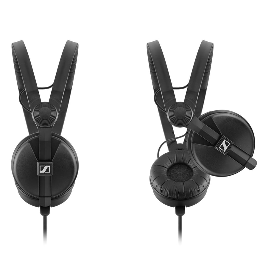 Sennheiser HD 25 BLUE