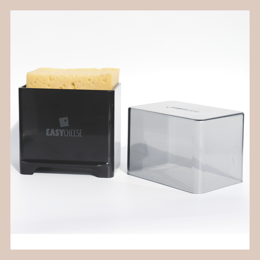 EasyCheese Ostabox - Hringlaga
