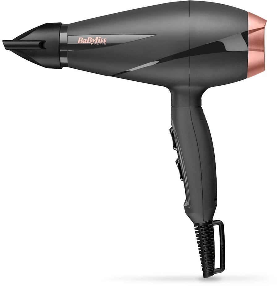 BaByliss Smoth Pro 2100 hárblásari