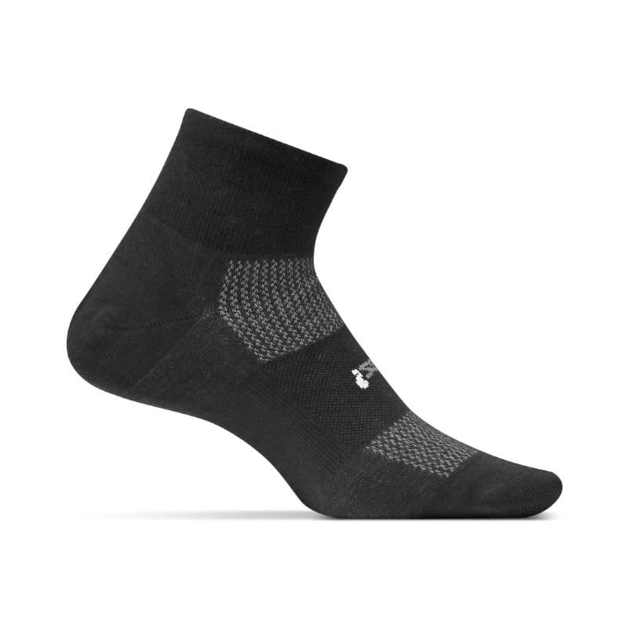 Feetures Quarter/Ultra Light