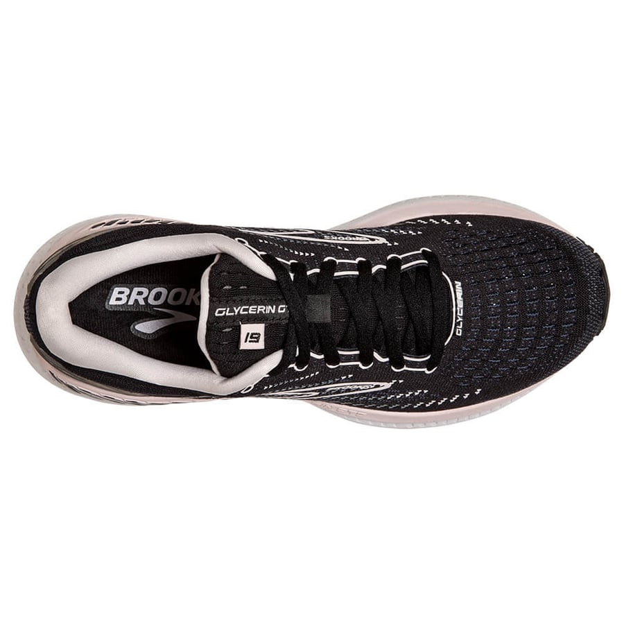 Brooks Glycerin 19 GTS Kvenna