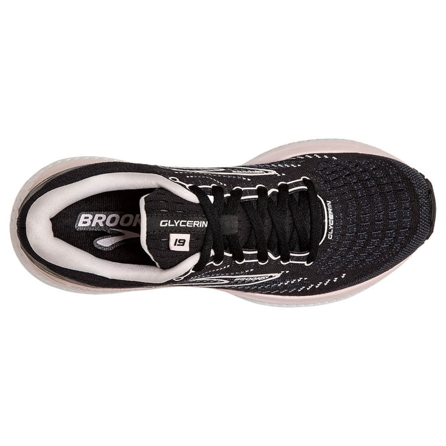 Brooks Glycerin 19 Kvenna