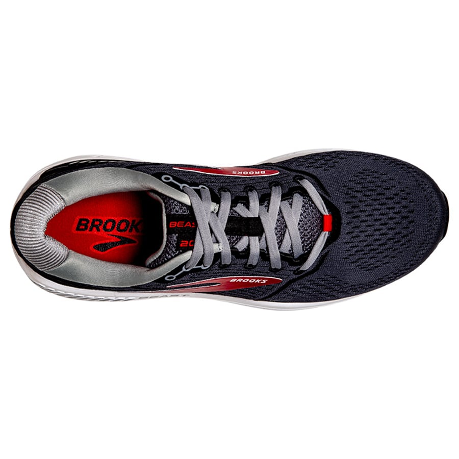 Brooks beast 20 Breiður Herra
