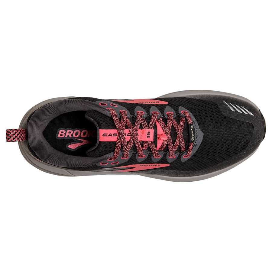 Brooks Cascadia 16 GTX Dömu