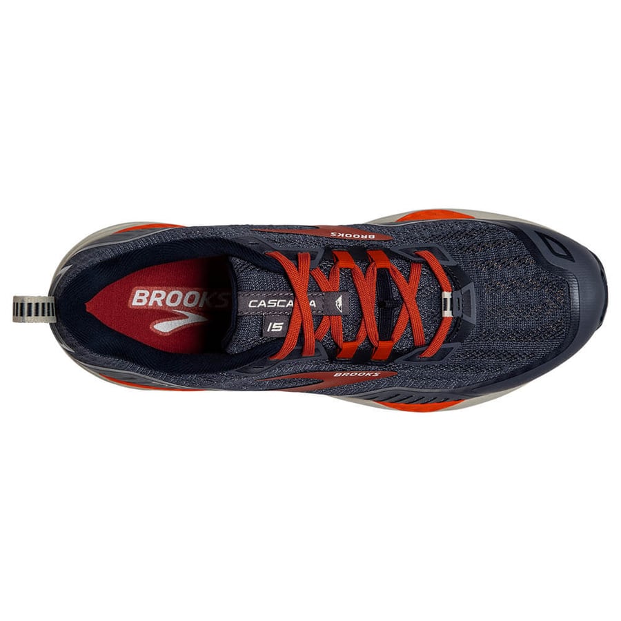 Brooks Cascadia 15 Herra