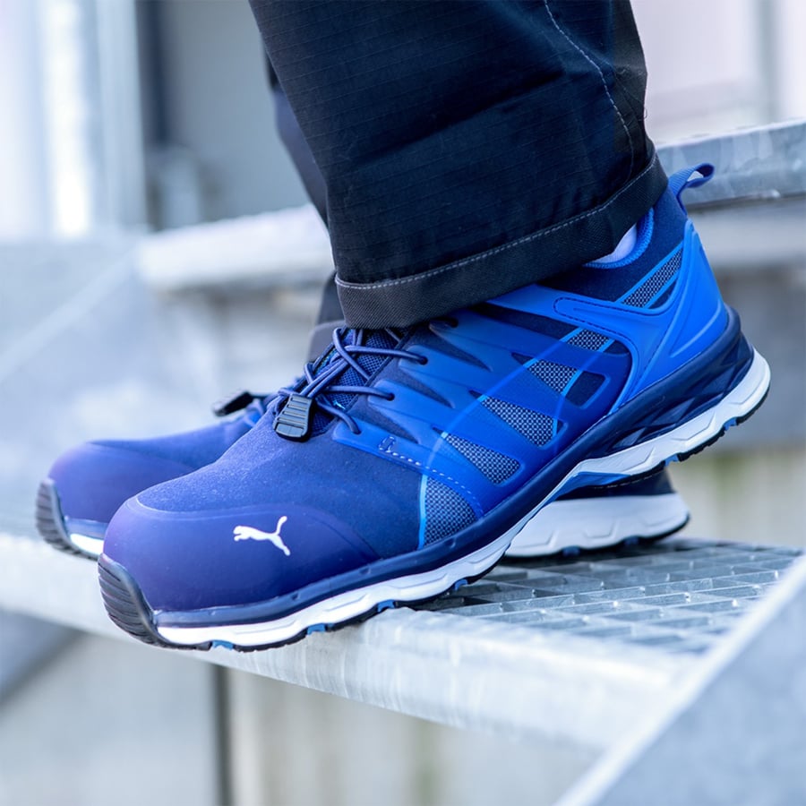 Puma Velocity 2.0 öryggisskór S1P