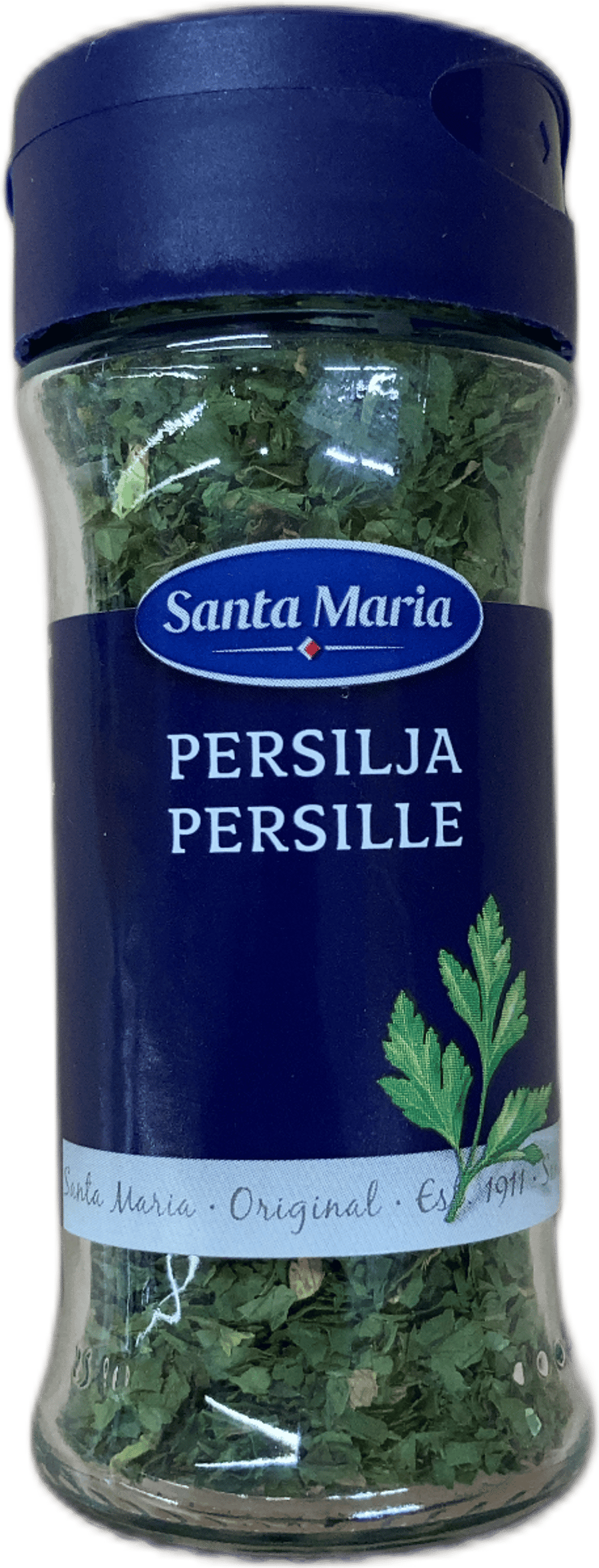 Santa Maria steinselja 8 g