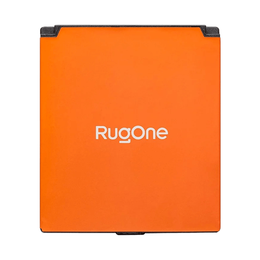 Rugone Xever 7 auka rafhlaða